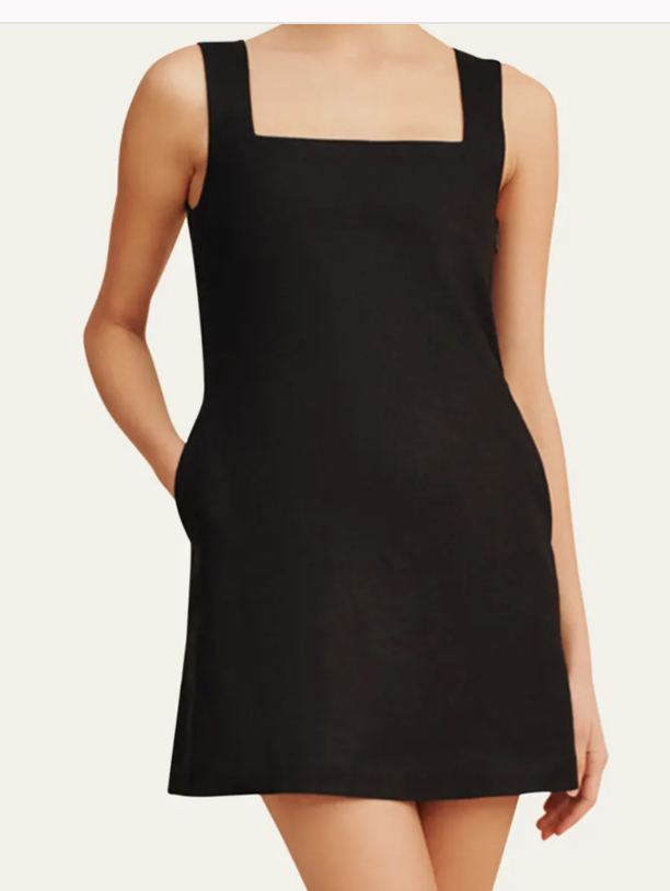 Alice Mini Dress