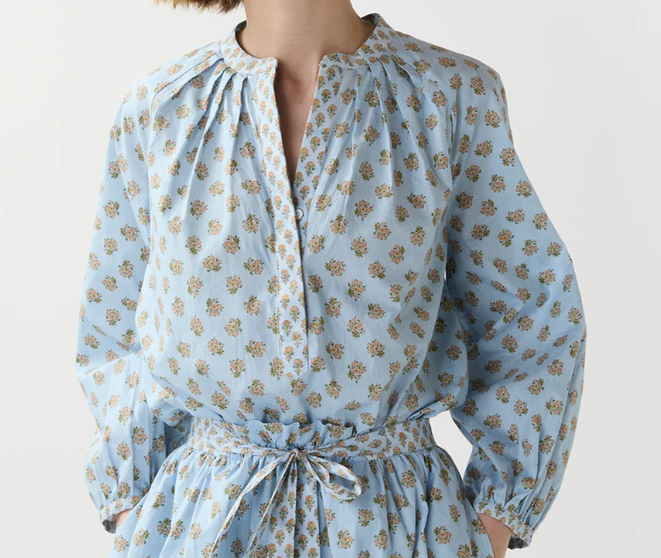 Sienna Top