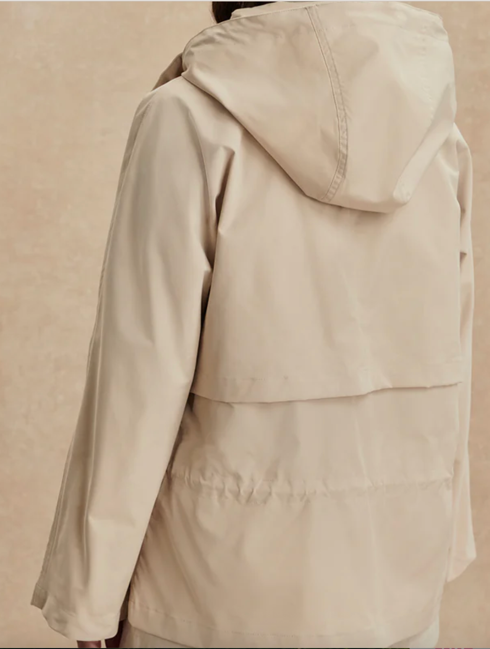 Jeanie Jacket