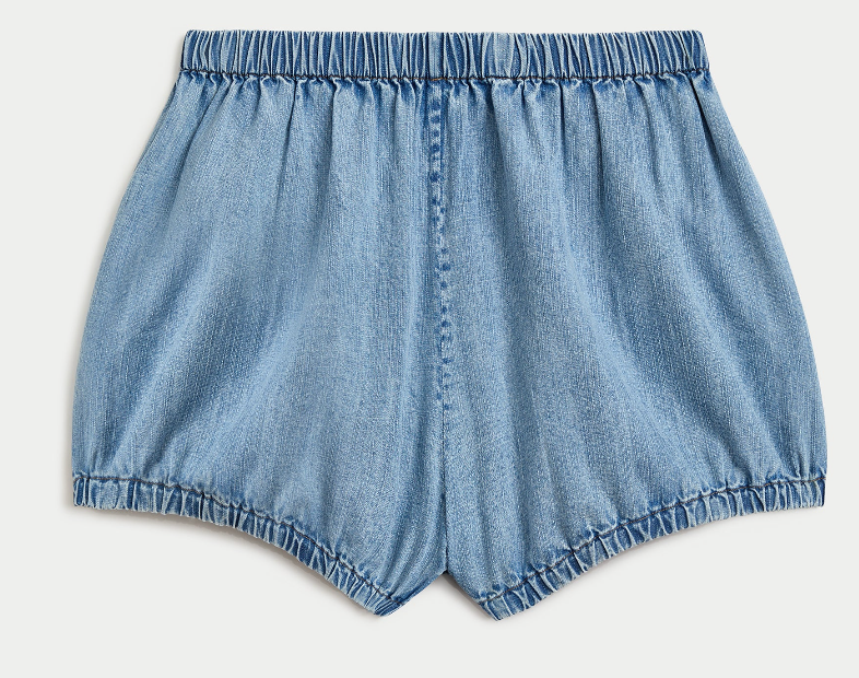 Hera Bloomers