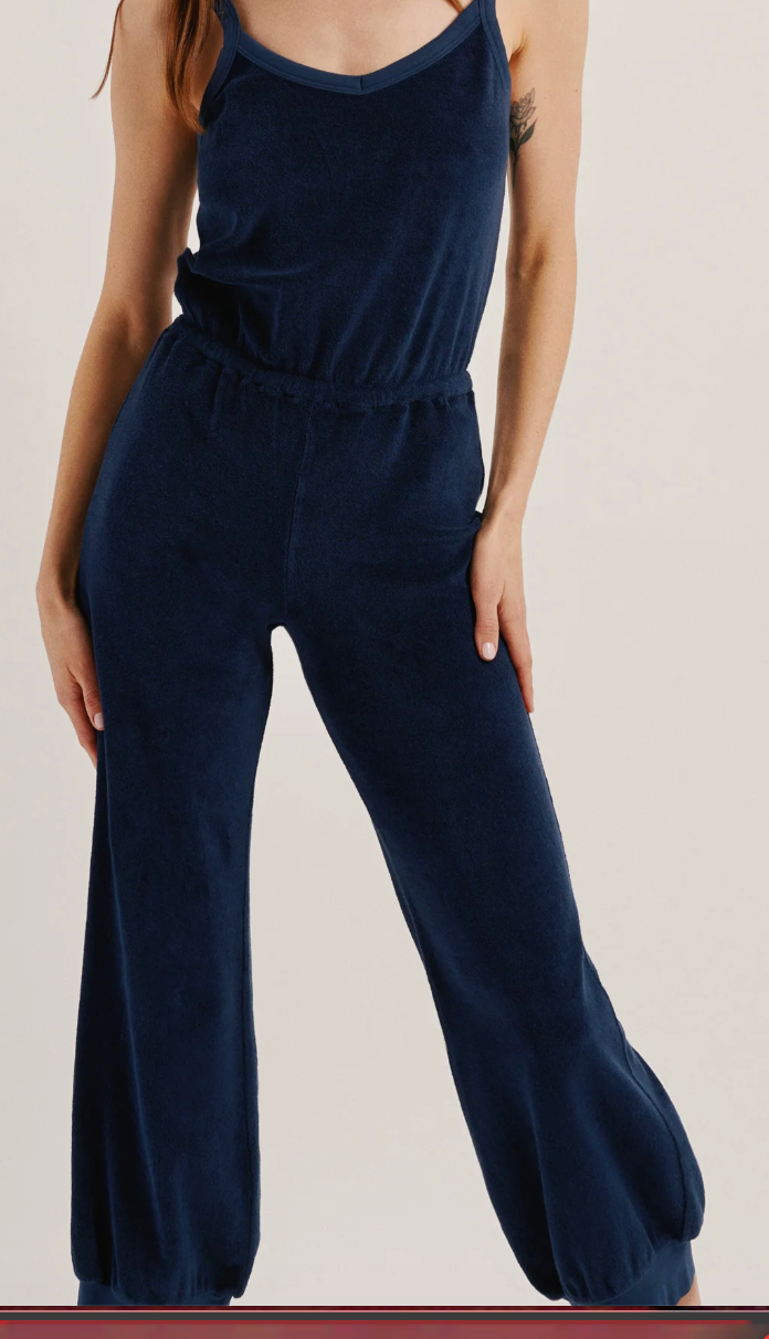 Giorgi Jumpsuit