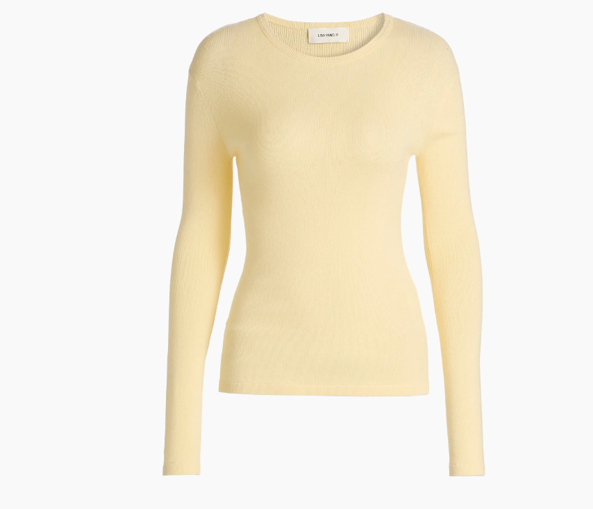 Vivian Long Sleeved T-Shirt