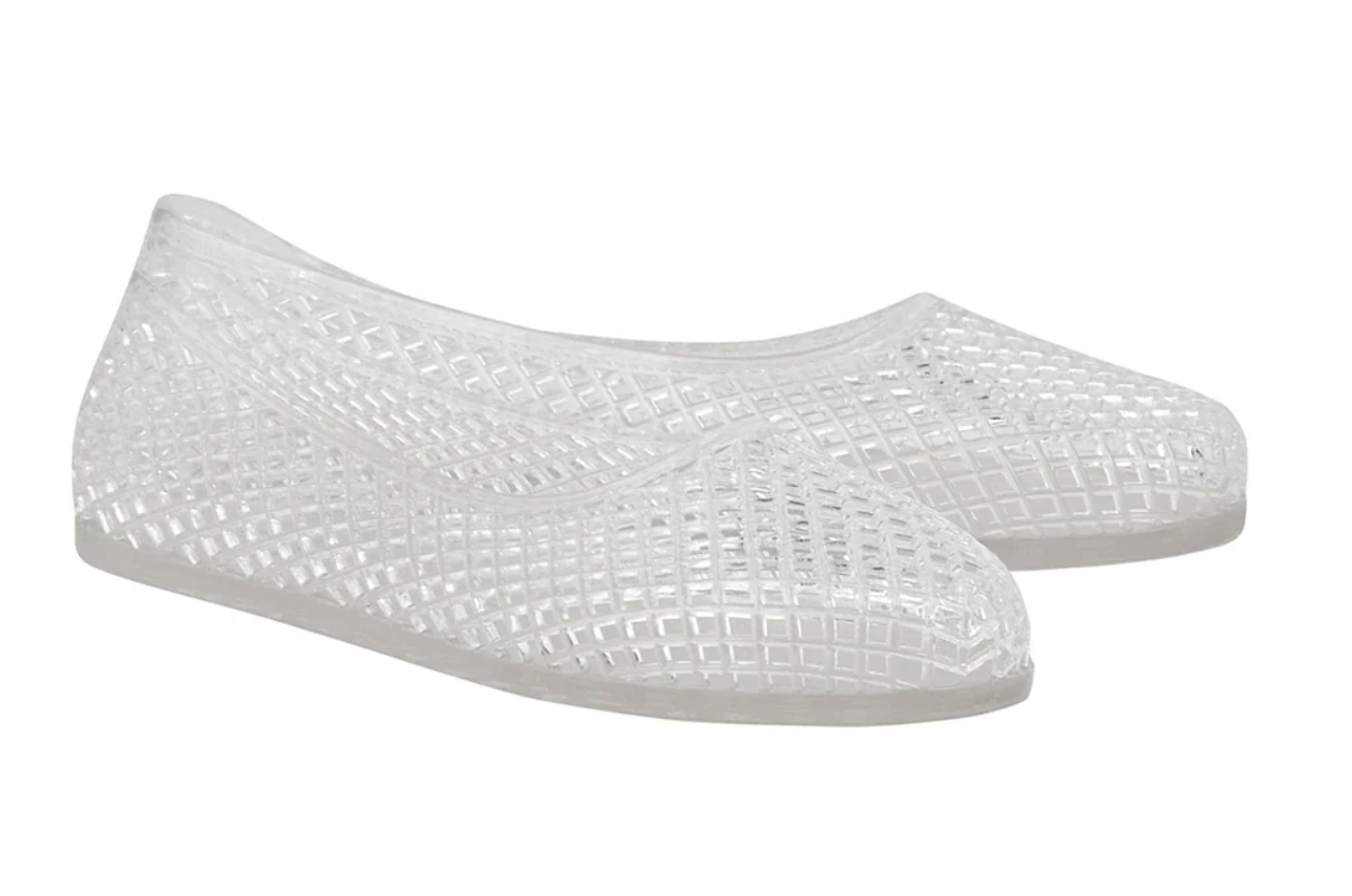 Iro Sandal