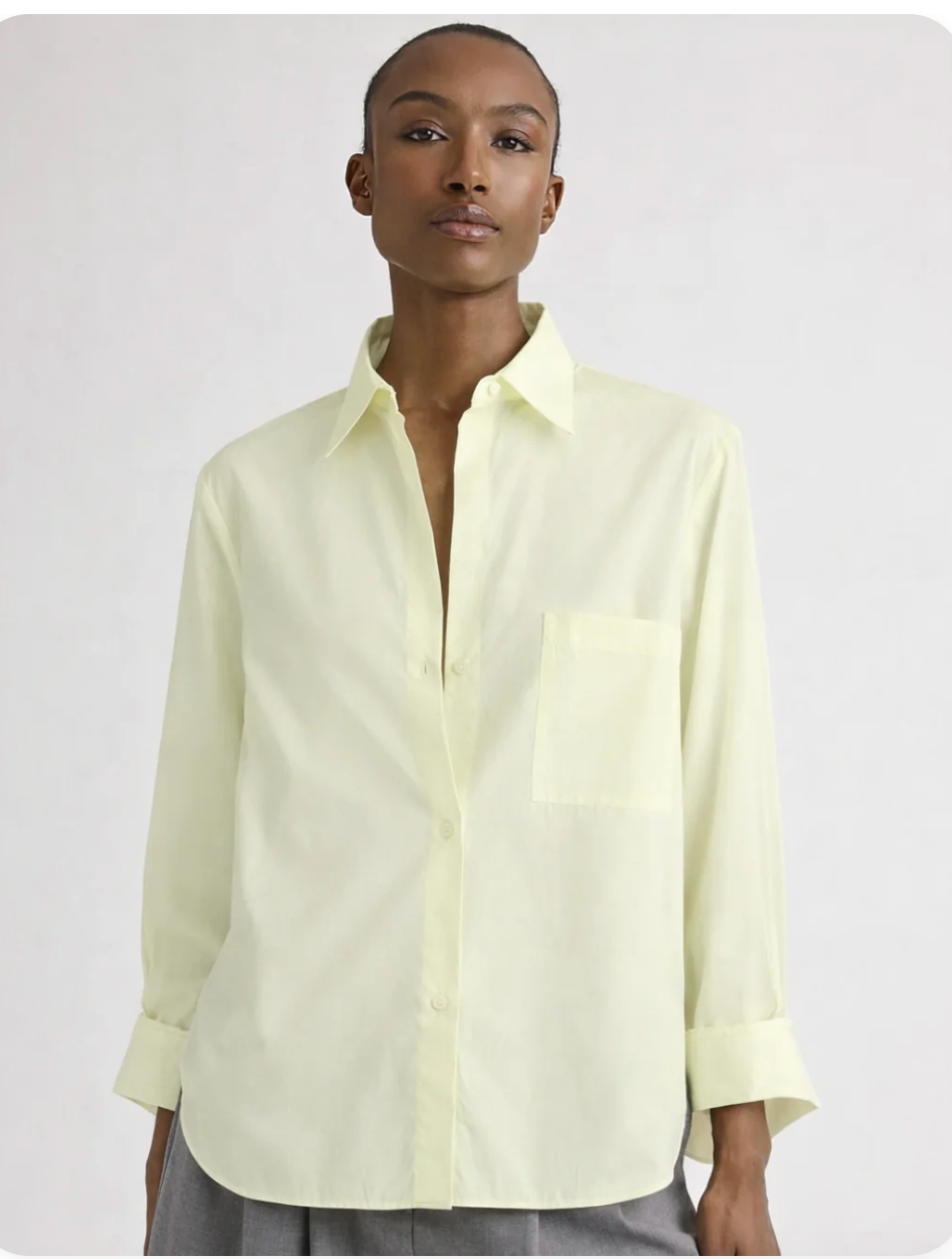 Next Morning Shirt
