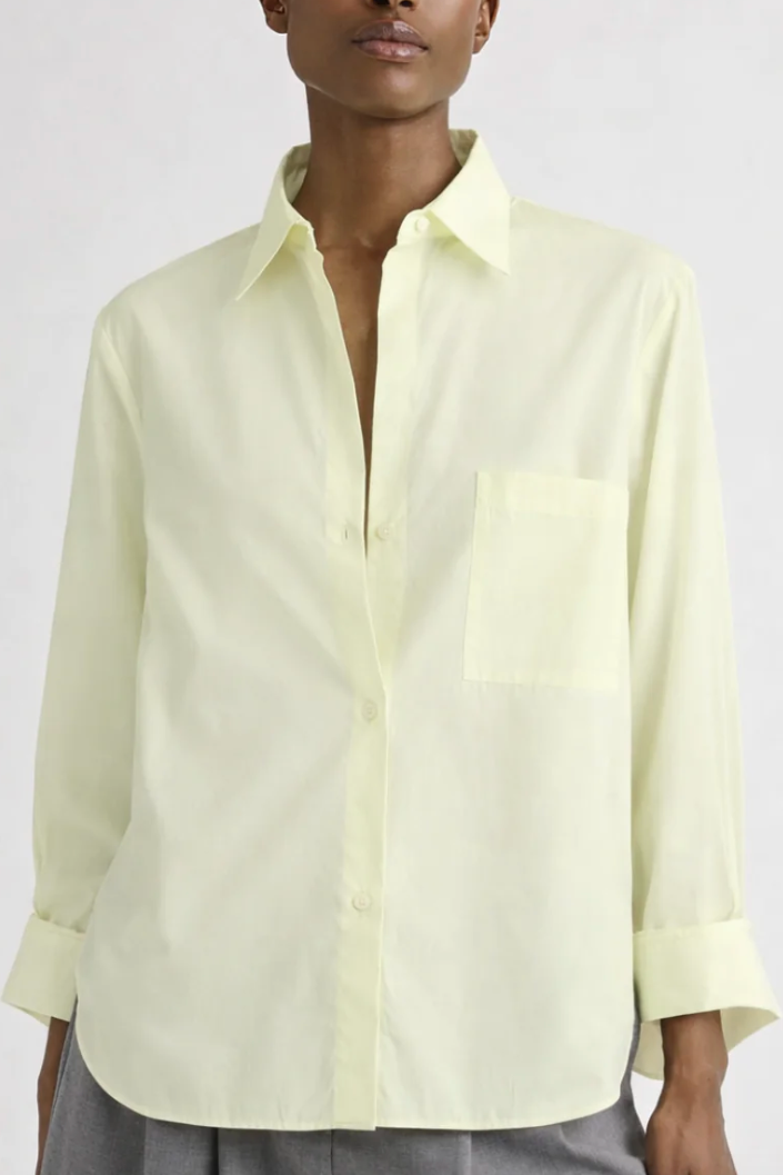 Next Morning Shirt