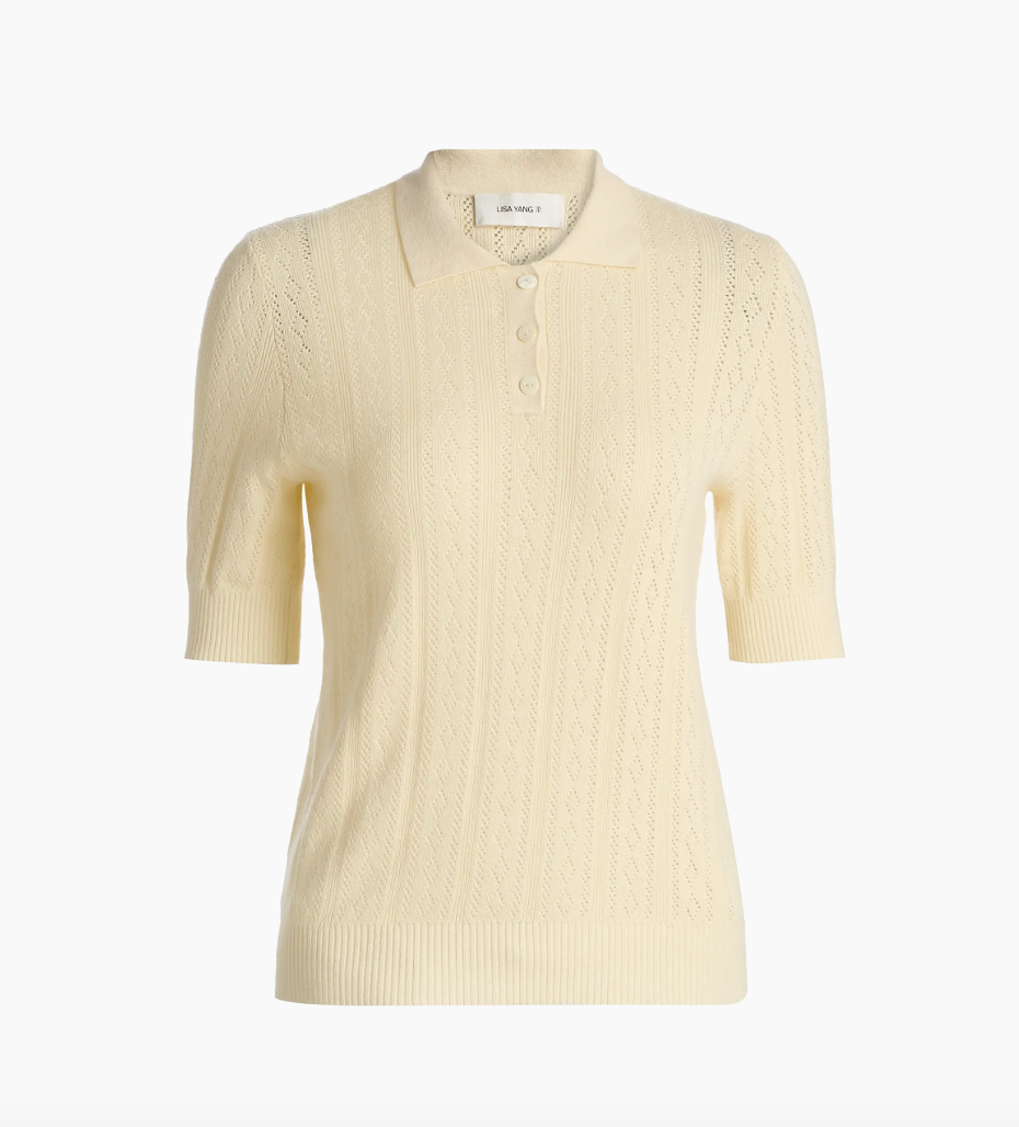 Cristine Sweater