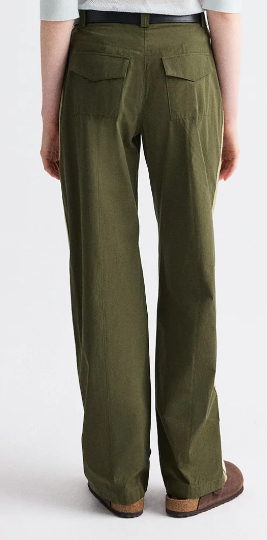 Isabelle Pant