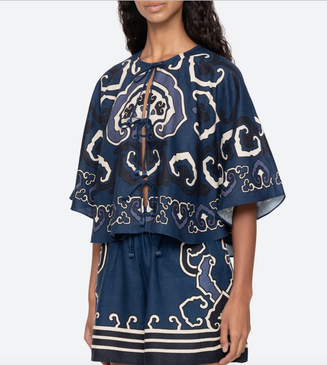Blaise Top