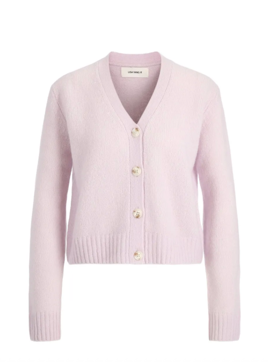 Marionette Cardigan