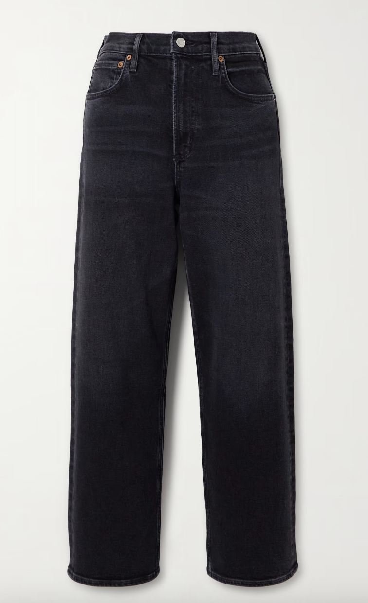 Ren Jeans