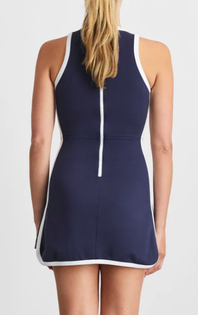 Coco Dress