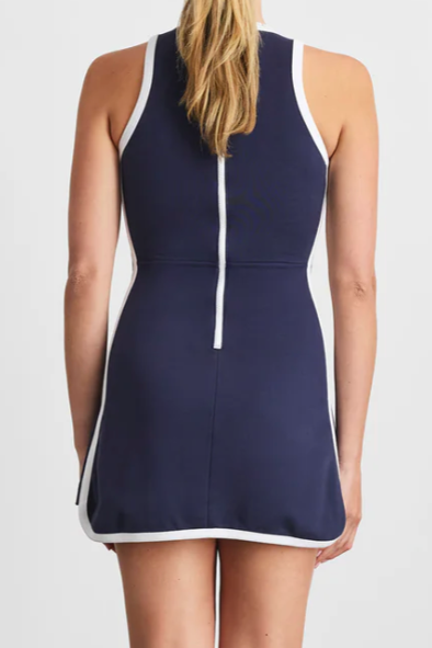 Coco Dress