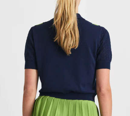 CAMILLA TOP