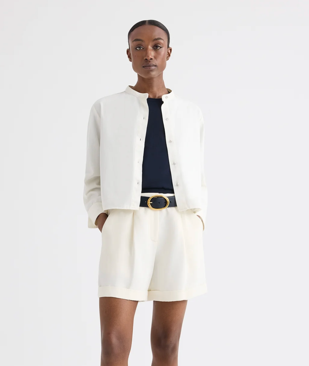 Cisco Short