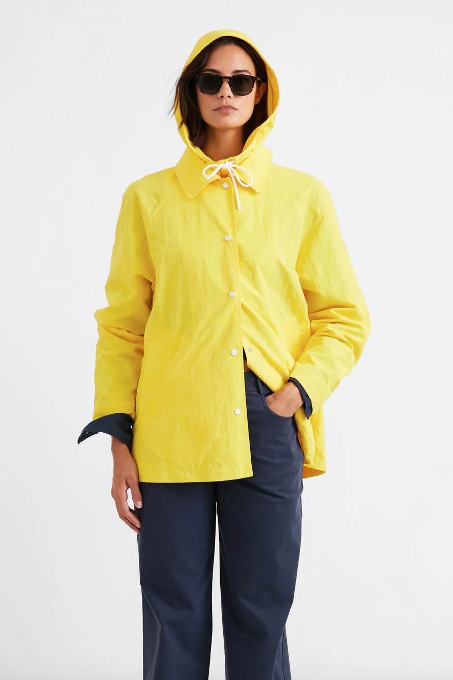 The Nylon Watson Jacket