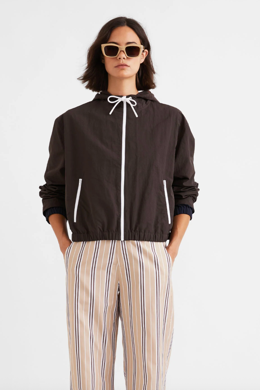 The Klee Jacket