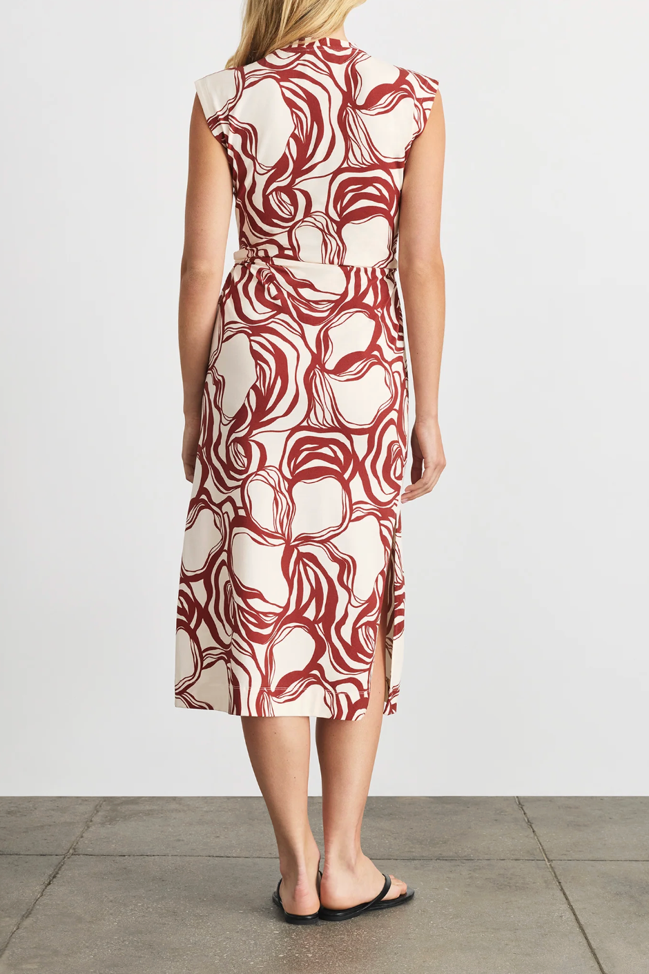 Aurora Dress