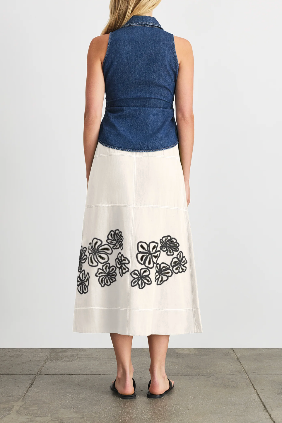 Hudson Skirt