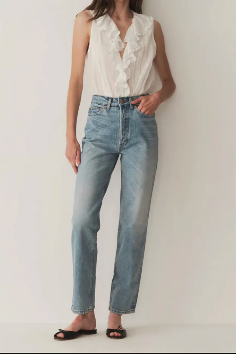Hilda Top
