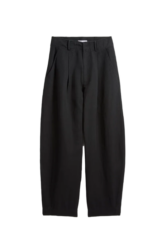 Bari Crop Trouser