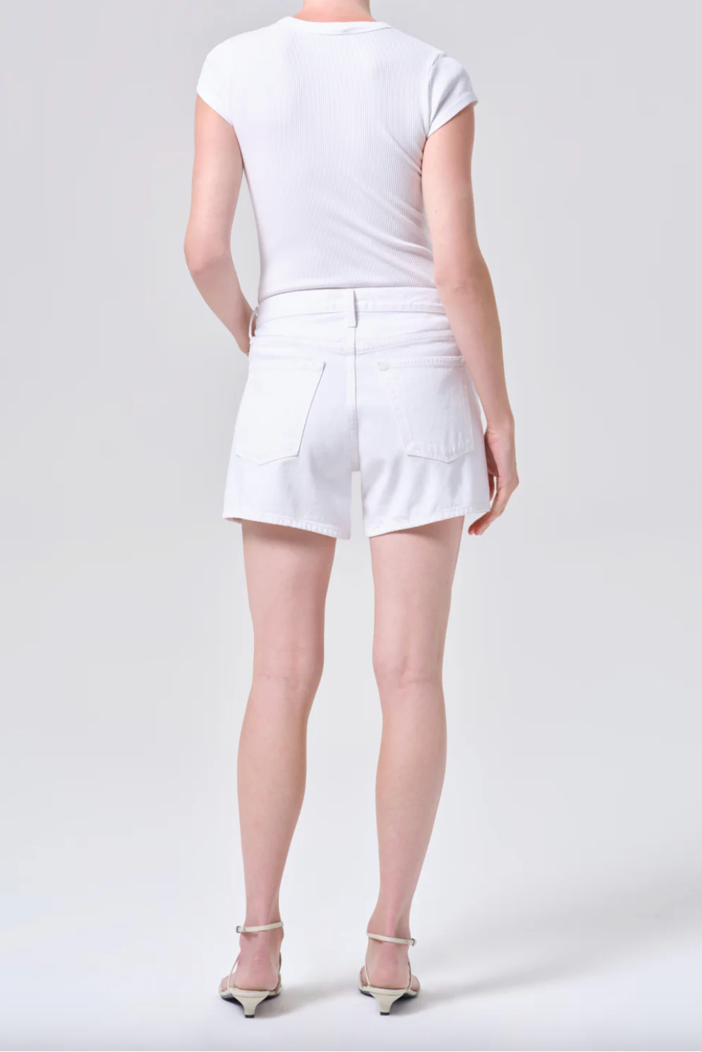 Parker Long Short