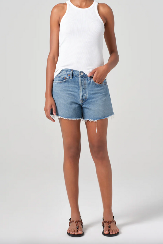 Parker Long Short