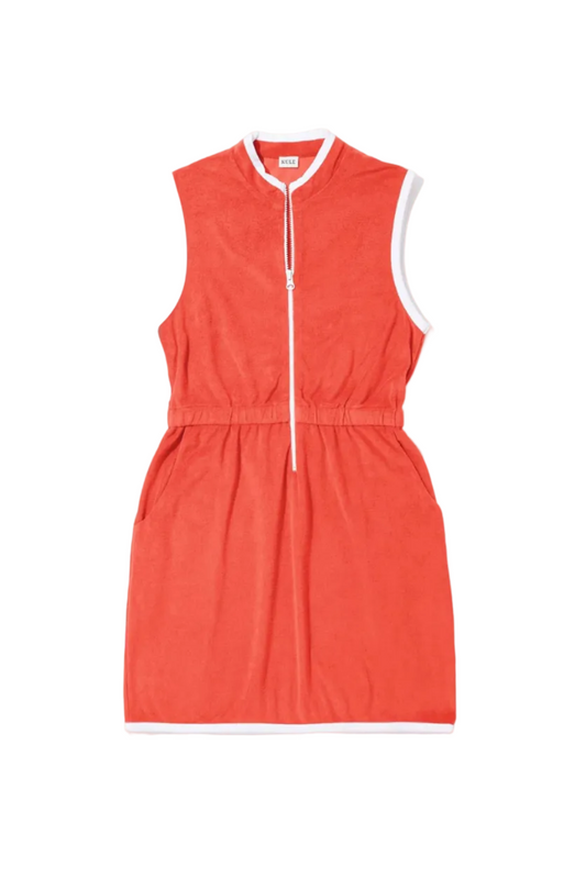 Terry Dress