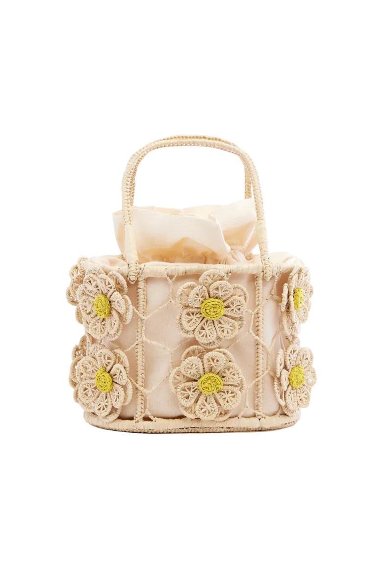 Margarita Daisy Mini Bag