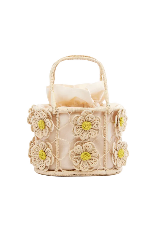 Margarita Daisy Mini Bag