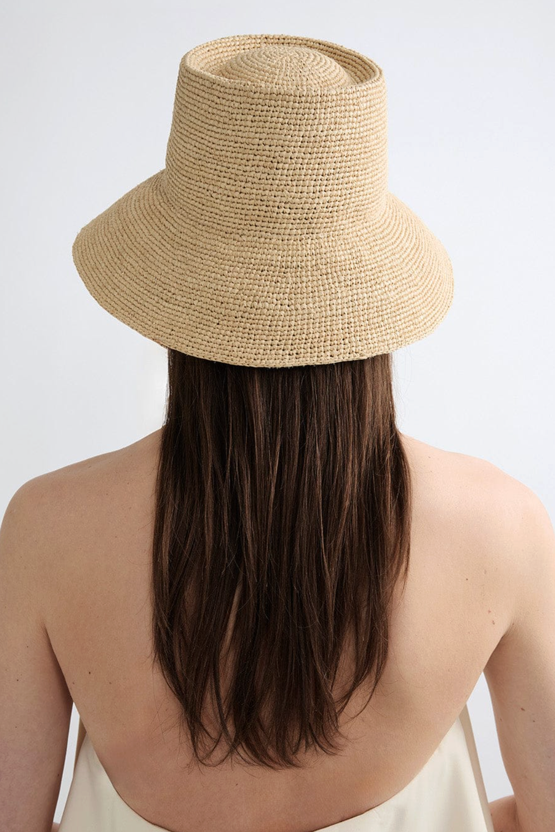 Felix Bucket Hat