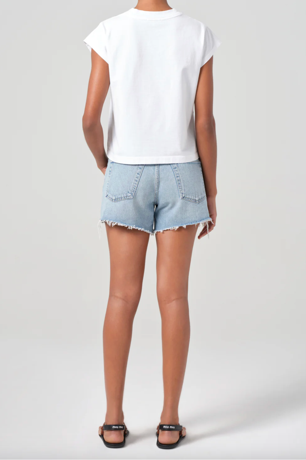 Parker Long Short