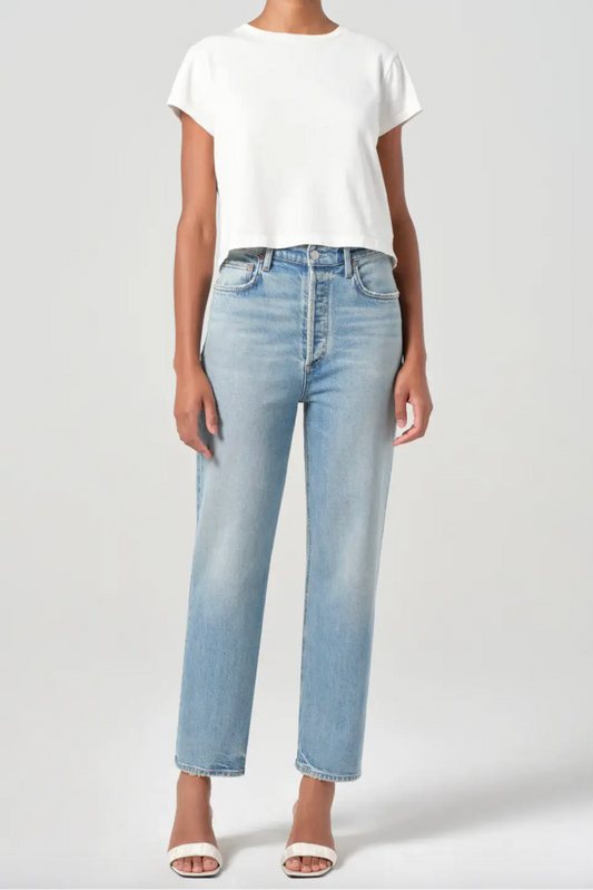90's Pinch Jeans