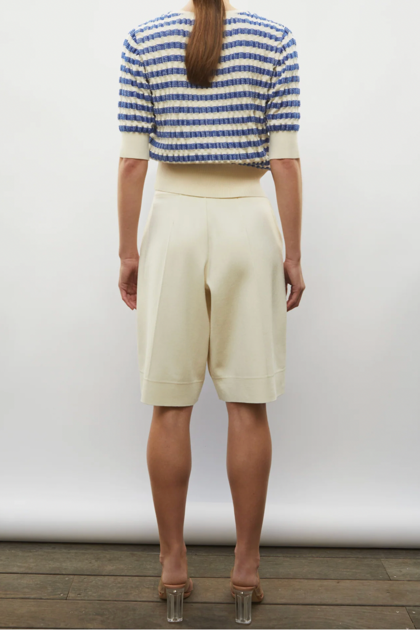 Egee Sailor Sweater Knit