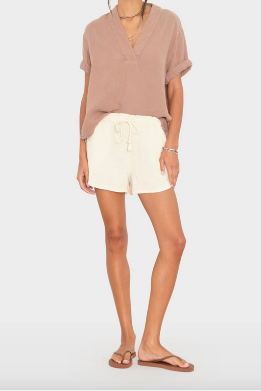 Starla Short