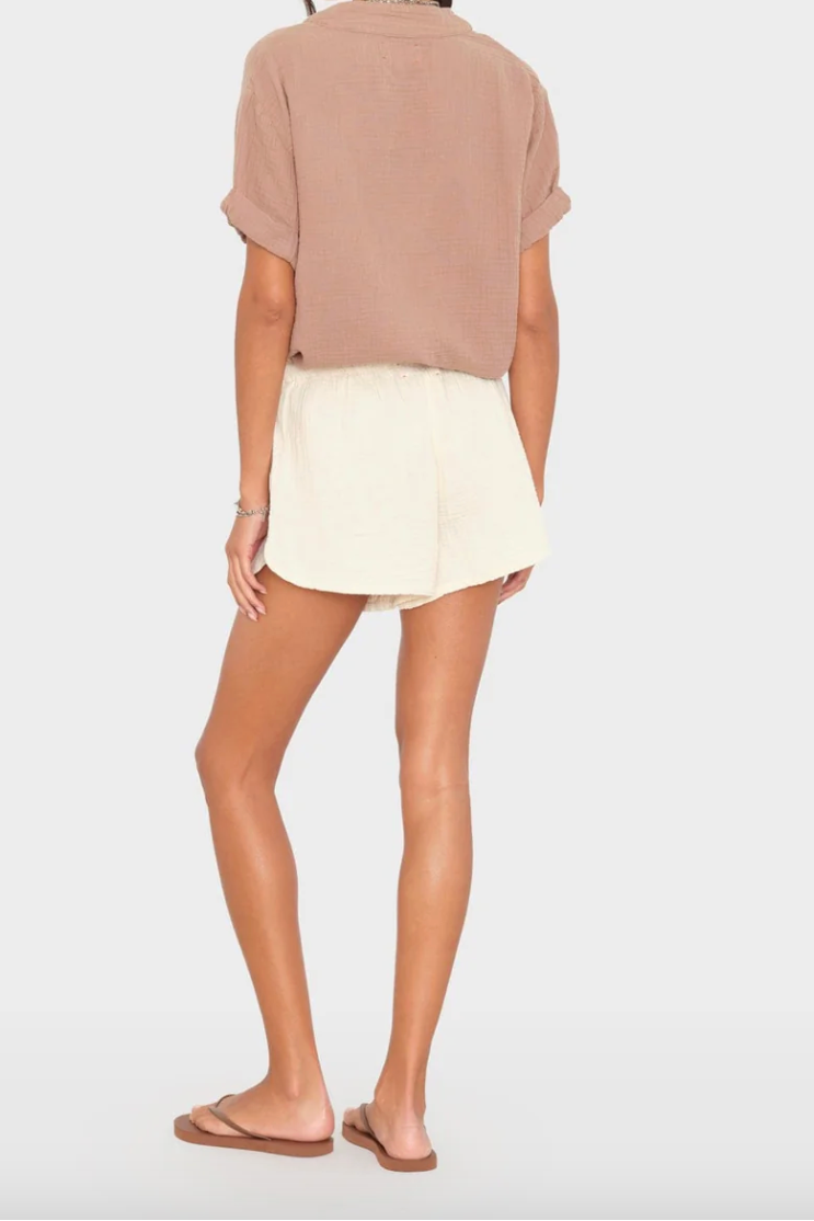 Starla Short