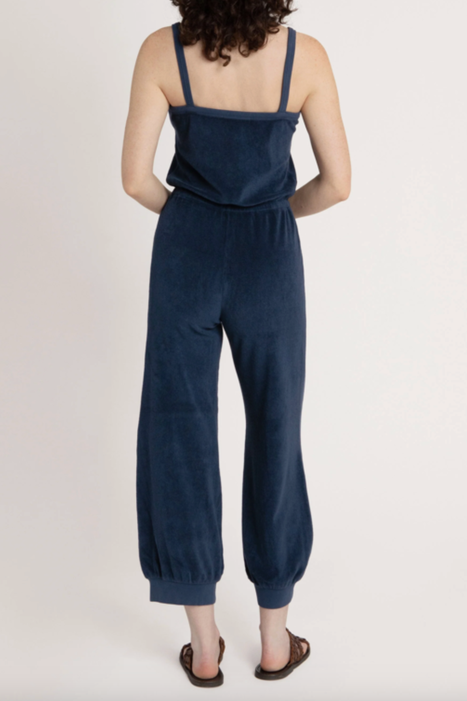 Giorgi Jumpsuit