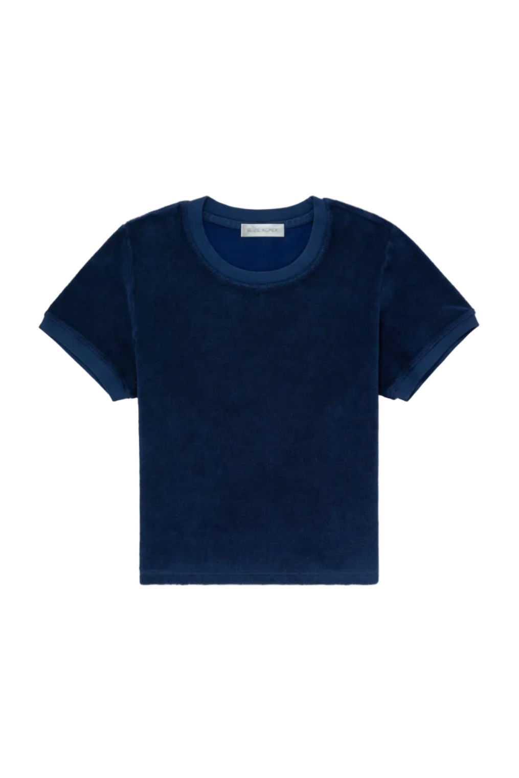 Carpi Tee in Terry