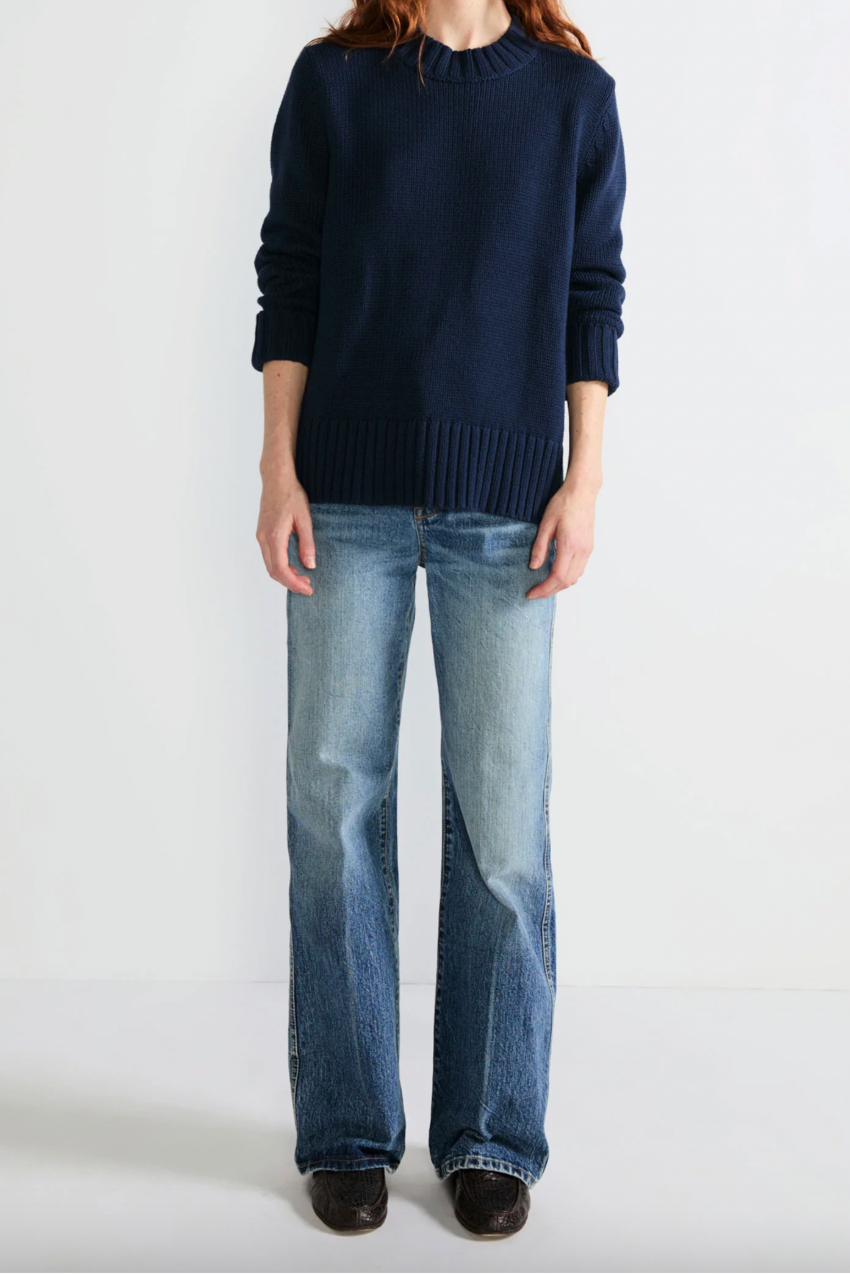 Tatum Sweater