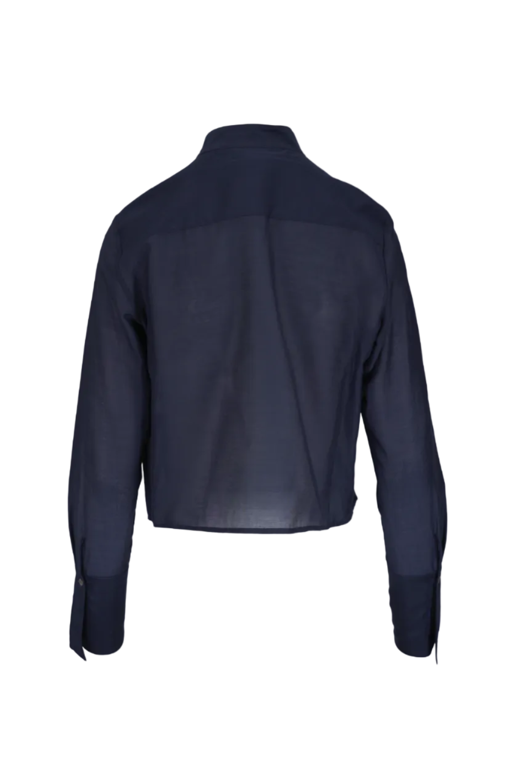 Patti Shirt in Midnight
