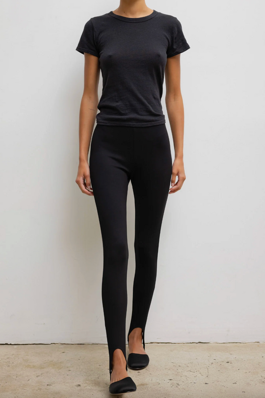 Laura Slim Fit Tee
