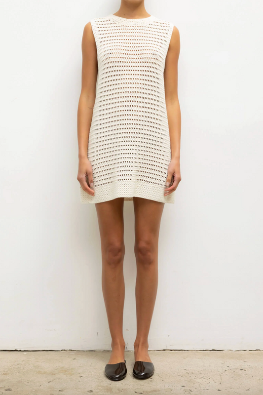 Lucy Mini Dress