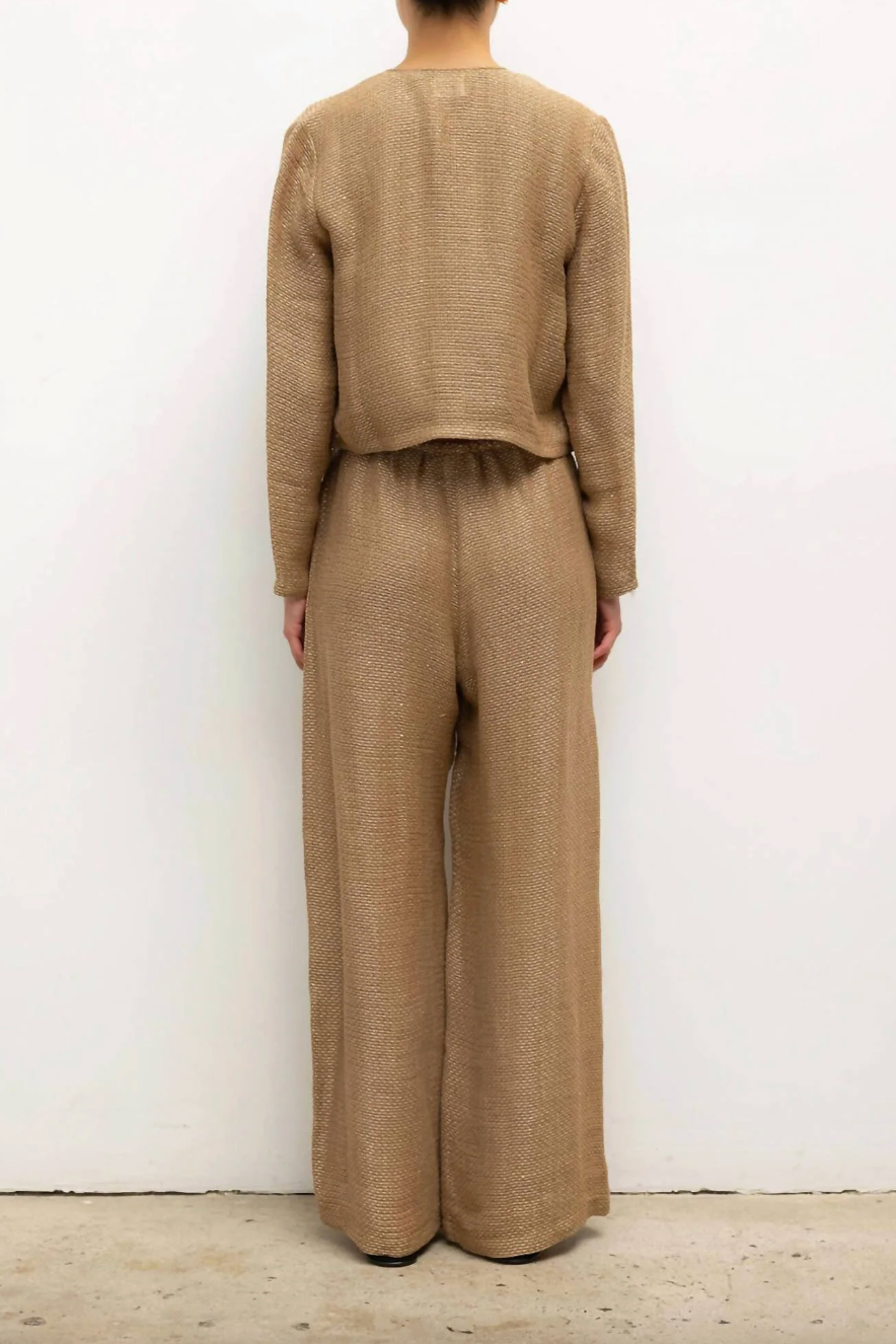 Stella Wide Leg Pant