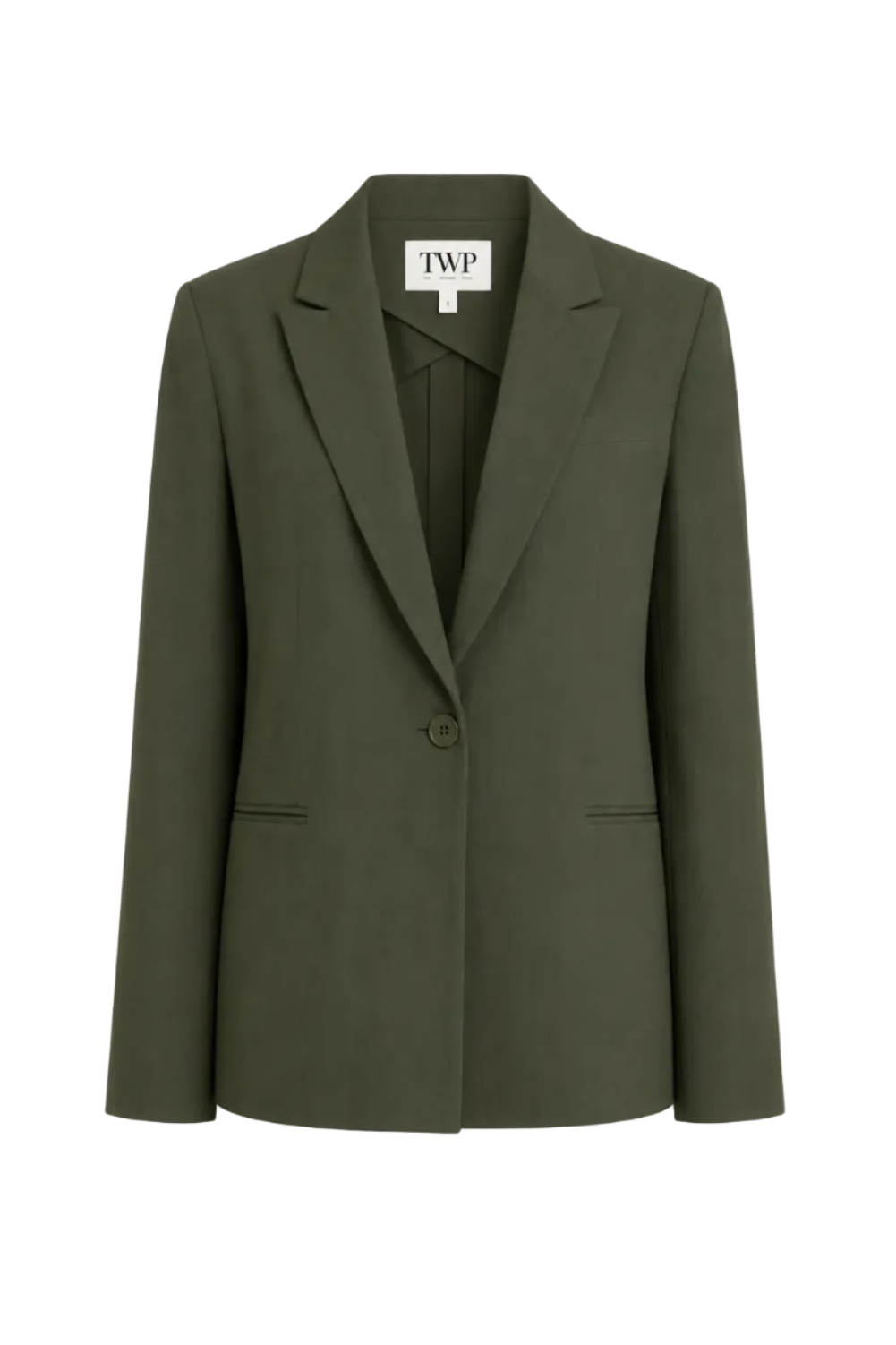 Boy Blazer