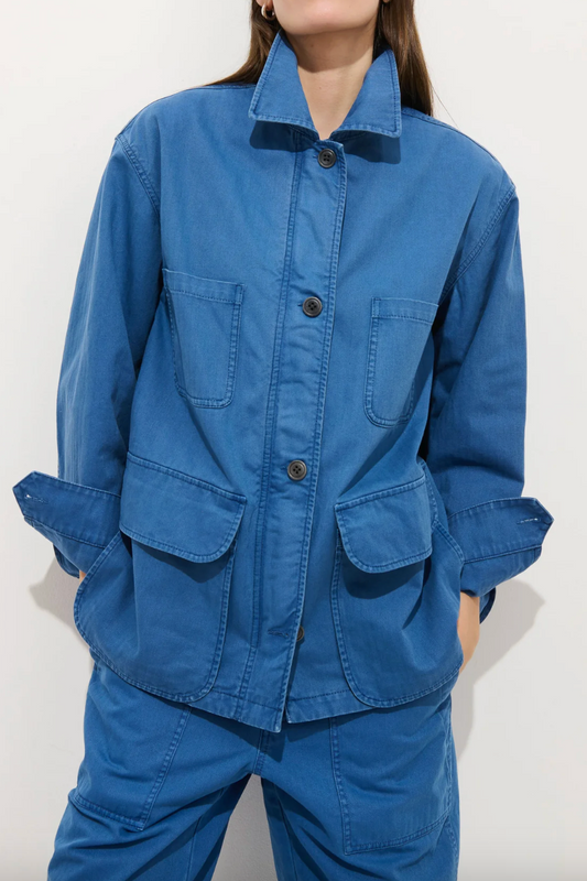 Painter Jacket