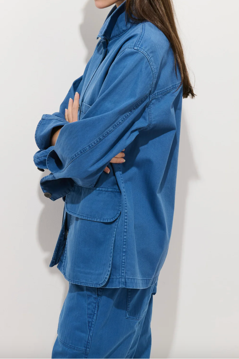 Painter Jacket