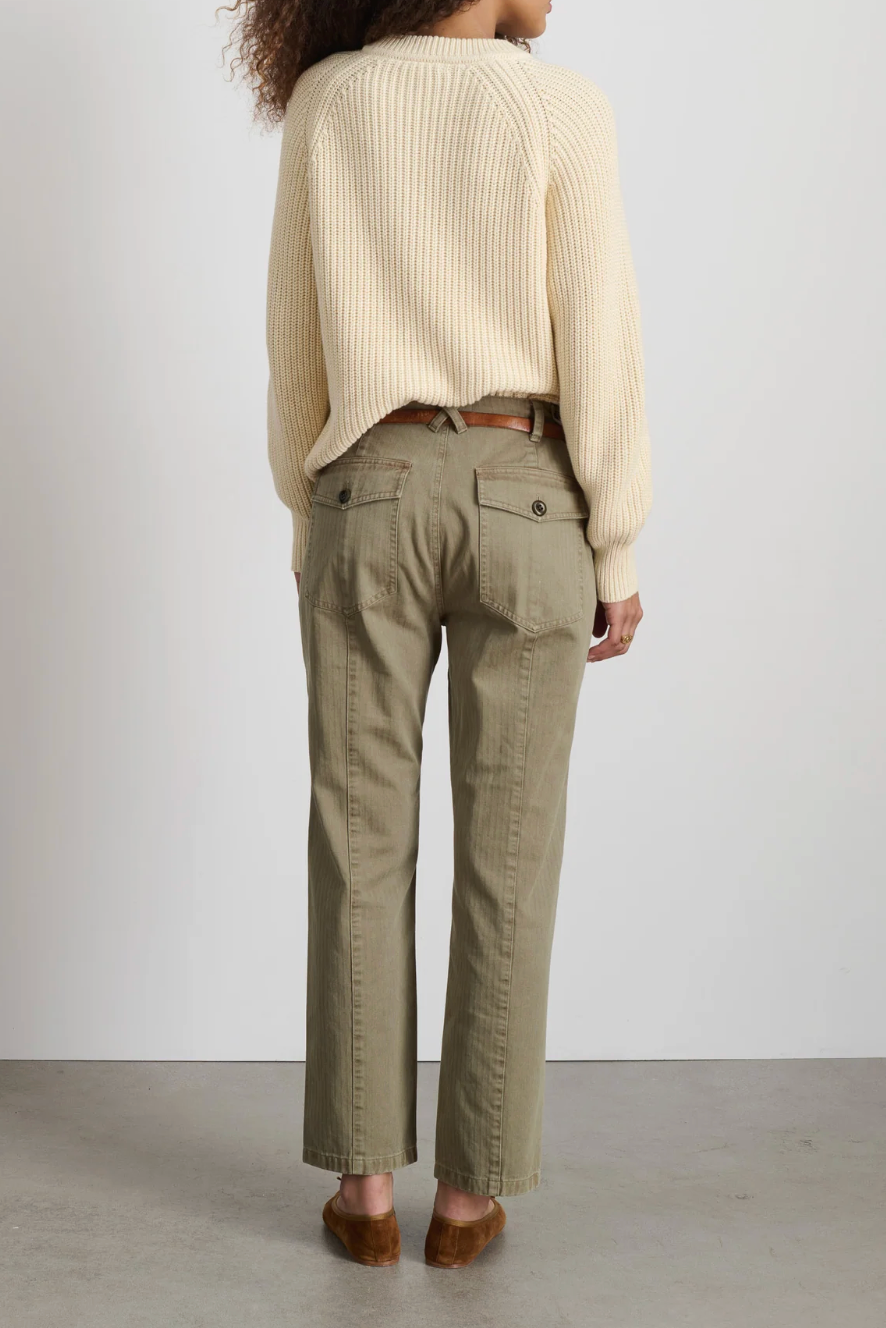 Neil Pant