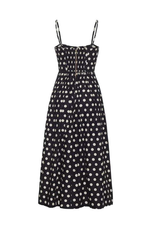 Alba Midi Dress