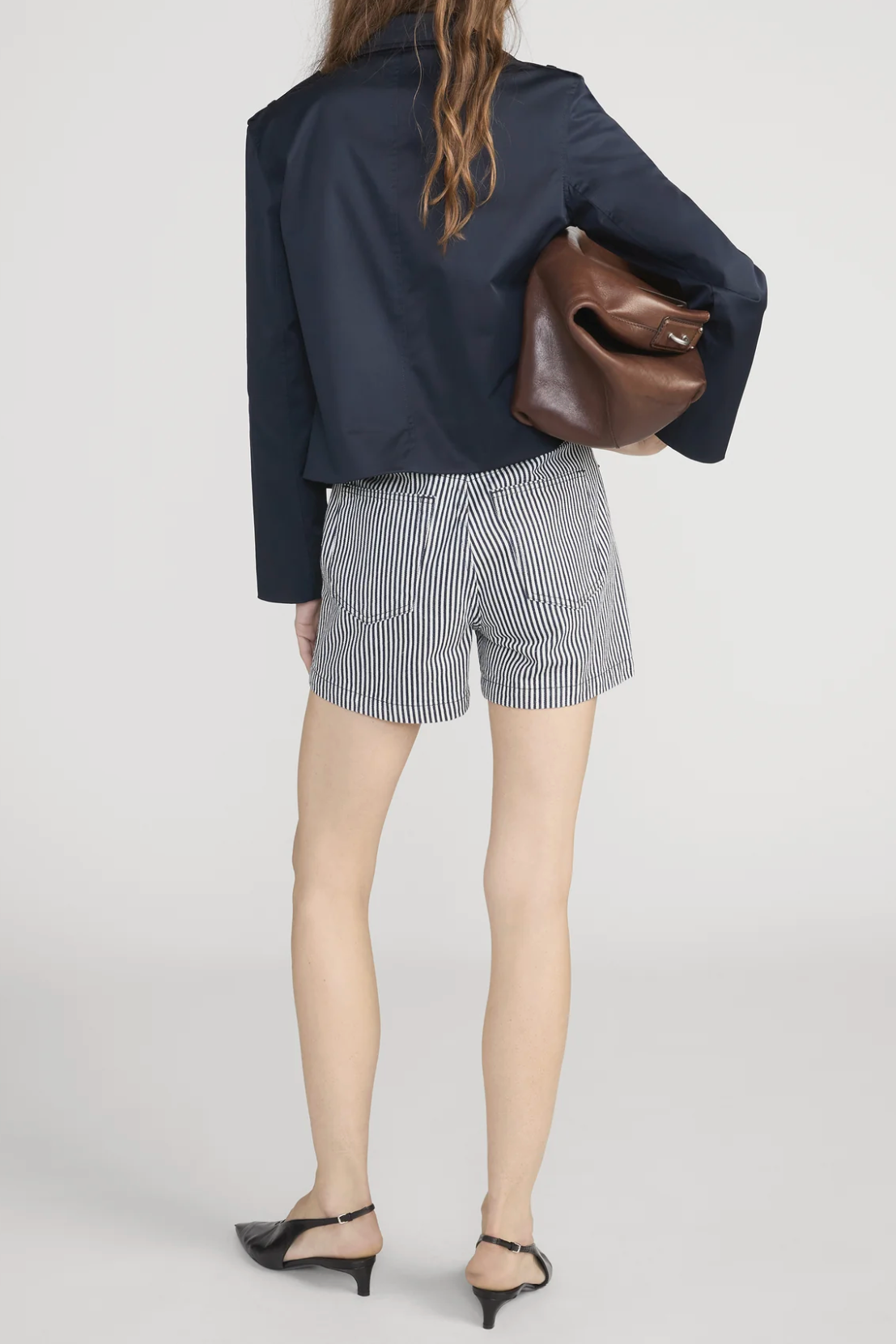 The Everyday Short