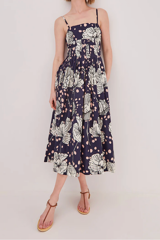 Sea Island Dress