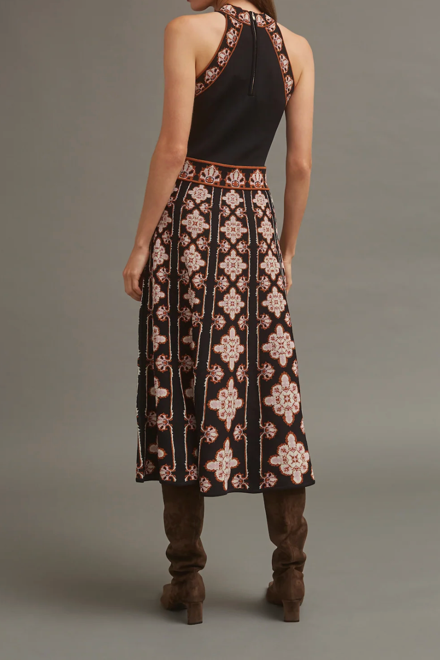 Sandrinna Dress
